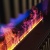 Электроочаг Schönes Feuer 3D FireLine 1000 Blue Pro (с эффектом cинего пламени) в Твери