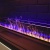 Электроочаг Schönes Feuer 3D FireLine 1200 Pro Blue (с эффектом cинего пламени) в Твери
