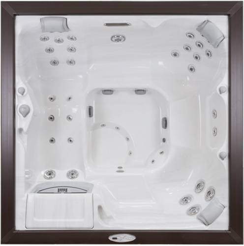 Sundance Spas 