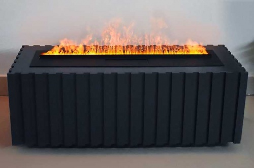 Электрокамин Custom с очагом Schones Feuer 3D FireLine 1000 в Твери