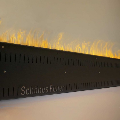 Электроочаг Schönes Feuer 3D FireLine 1500 Pro в Твери