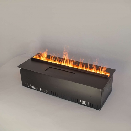 Электроочаг Schönes Feuer 3D FireLine 600 Pro в Твери