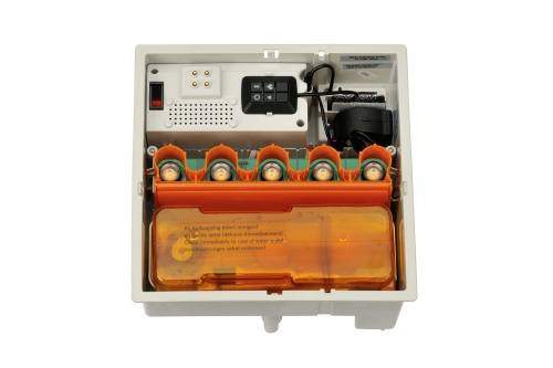 Электроочаг Dimplex Cassette 250 в Твери