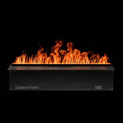 Электроочаг Schönes Feuer 3D FireLine 800 RGB в Твери