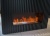 Электроочаг Schönes Feuer 3D FireLine 1000 Pro со стальной крышкой в Твери