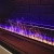 Электроочаг Schönes Feuer 3D FireLine 1200 Blue (с эффектом cинего пламени) в Твери