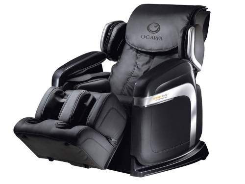 Массажное кресло OGAWA Smart Sence Trinity OG6228