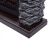 Каминокомплект Electrolux Porto 25 сланец черный (темный дуб)+EFP/P-2520LS в Твери