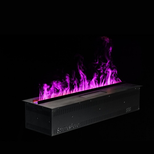 Электроочаг Schönes Feuer 3D FireLine 800 RGB в Твери