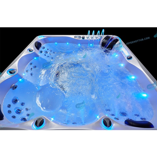 Акватюнинг 