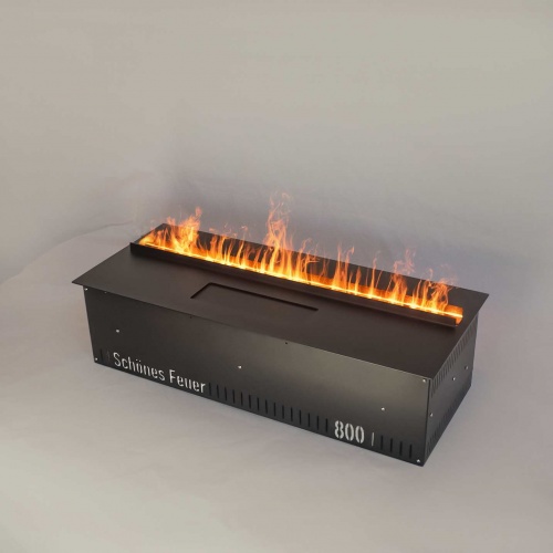 Электроочаг Schönes Feuer 3D FireLine 800 в Твери