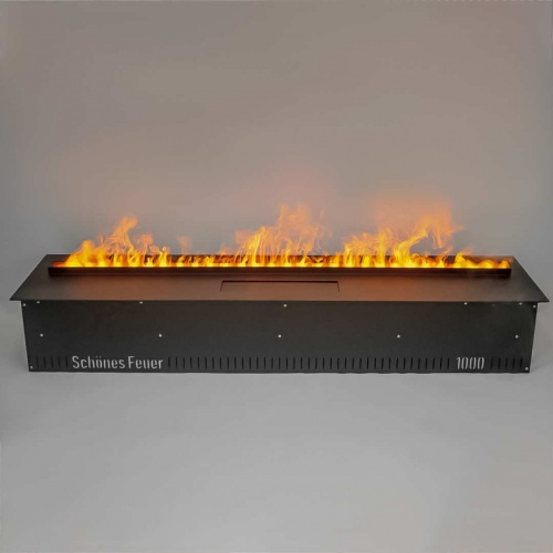 Электроочаг Schönes Feuer 3D FireLine 1000 Pro в Твери