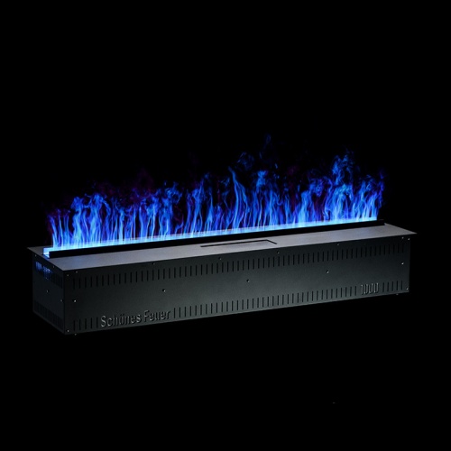 Электроочаг Schönes Feuer 3D FireLine 1000 RGB в Твери