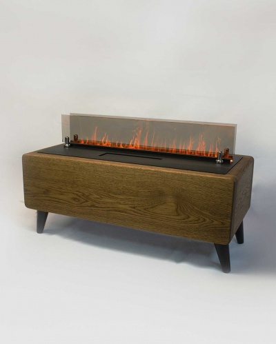 Электрокамин Artwood с очагом Schones Feuer 3D FireLine 600 в Твери