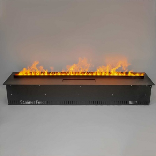 Электроочаг Schönes Feuer 3D FireLine 1000 в Твери