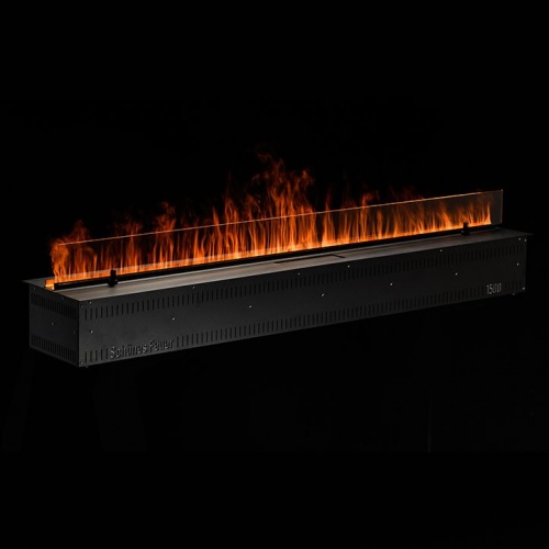 Электроочаг Schönes Feuer 3D FireLine 1500 RGB в Твери