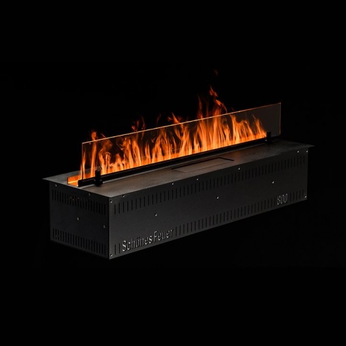 Электроочаг Schönes Feuer 3D FireLine 800 RGB в Твери